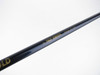 True Temper Graphite Gold Fairway Wood Shaft Stiff with Callaway Adapter 41.75"