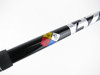 Project X HZRDUS 70g 6.0 Low Spin Fairway Shaft Graphite Stiff w/Titleist