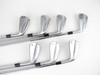 NEW TaylorMade P770 2024 Iron Set 4-PW Steel Dynamic Gold MID 115 S300 Stiff