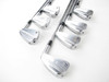 NEW TaylorMade P770 2024 Iron Set 4-PW Steel Dynamic Gold MID 115 S300 Stiff