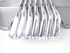 NEW TaylorMade P770 2024 Iron Set 4-PW Steel Dynamic Gold MID 115 S300 Stiff