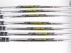 NEW TaylorMade P770 2024 Iron Set 4-PW Steel Dynamic Gold MID 115 S300 Stiff
