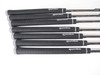 NEW TaylorMade P770 2024 Iron Set 4-PW Steel Dynamic Gold MID 115 S300 Stiff