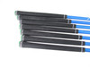 NEW Ping G440 BLACK DOT Iron Set 5-PW+GW Graphite Alta CB SR Senior +1/2"