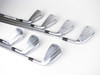 NEW TaylorMade P790 2026 Iron Set 4-PW Steel KBS Tour Lite Stiff