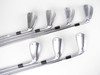 NEW TaylorMade P790 2026 Iron Set 4-PW Steel KBS Tour Lite Stiff