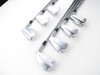 NEW TaylorMade P790 2026 Iron Set 4-PW Steel KBS Tour Lite Stiff