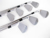 NEW TaylorMade P790 2026 Iron Set 4-PW Steel KBS Tour Lite Stiff