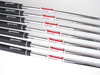 NEW TaylorMade P790 2026 Iron Set 4-PW Steel KBS Tour Lite Stiff