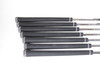 Srixon ZXi5 i-Forged Iron Set 5-PW+GW Steel Dynamic Gold MID 115 S300 Stiff