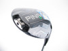 NEW Ping G440 K Driver 9 degree Graphite Tensei 1K Black 65 Extra Stiff