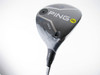 NEW Ping G440 Max 7 Wood 21 degree Graphite Alta CB 65 Senior