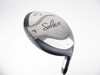 LADIES Callaway Solaire Gems 7 Wood Graphite 55 W-Flex Ladies