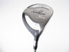 LADIES Callaway Solaire Gems 3 Wood Graphite 55 W-Flex Ladies