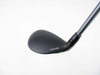 LEFT HAND Callaway Elyte X #3 Hybrid 18* Graphite Project X Denali 70g Stiff