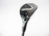 Callaway Elyte #3 Hybrid 19 degree Graphite Project X Denali 70g Stiff