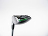 Callaway Elyte #3 Hybrid 19 degree Graphite Project X Denali 70g Stiff