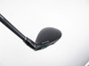 Callaway Elyte #3 Hybrid 19 degree Graphite Project X Denali 70g Stiff