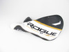 Callaway Rogue ST Max Driver 10.5 degree Graphite Tensei Blue 55 Regular +HC