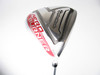 LADIES TaylorMade Aero Burner HL Driver 15 degree Graphite REAX 45 Ladies +HC