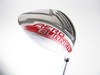 LADIES TaylorMade Aero Burner HL Driver 15 degree Graphite REAX 45 Ladies +HC