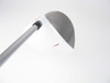 LADIES TaylorMade Aero Burner HL Driver 15 degree Graphite REAX 45 Ladies +HC
