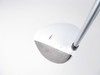 LADIES TaylorMade Aero Burner HL Driver 15 degree Graphite REAX 45 Ladies +HC