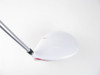 LADIES TaylorMade Aero Burner HL Driver 15 degree Graphite REAX 45 Ladies +HC