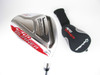 LADIES TaylorMade AeroBurner 3HL Wood 16.5* Graphite REAX 45 Ladies +HC
