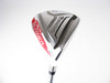 LADIES TaylorMade AeroBurner 3HL Wood 16.5* Graphite REAX 45 Ladies +HC