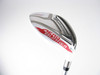 LADIES TaylorMade AeroBurner 5 HL Wood 21 degree Graphite REAX 45 Ladies +HC