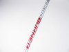 LADIES TaylorMade AeroBurner 5 HL Wood 21 degree Graphite REAX 45 Ladies +HC