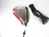 LADIES TaylorMade Aero Burner #4 Hybrid 22 degree Graphite REAX 45 Ladies +HC