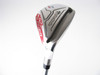 LADIES TaylorMade Aero Burner #4 Hybrid 22 degree Graphite REAX 45 Ladies +HC