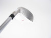 LADIES TaylorMade Aero Burner #4 Hybrid 22 degree Graphite REAX 45 Ladies +HC