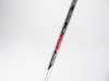 LADIES TaylorMade Aero Burner #4 Hybrid 22 degree Graphite REAX 45 Ladies +HC