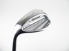 LEFT HAND Cleveland CBX4 Zipcore Sand Wedge 56 degree 56-14 Steel Wedge