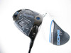 Callaway Paradym Ai Smoke Max Driver 9 degree HEAD ONLY +HC
