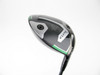 MINT Callaway Elyte Triple Diamond Driver 9* HEAD ONLY