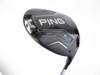 Ping G440 K Driver 10.5 degree HEAD ONLY - 071826