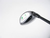 LEFT HAND NEW Callaway Elyte Triple Diamond 3 Wood 15* HEAD ONLY