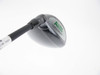 NEW Callaway Elyte Triple Diamond 3 Wood 15 degree HEAD ONLY