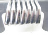 Srixon ZXi7 i-Forged Iron Set 4-PW Graphite Recoil DART 75g Stiff +1/4"