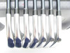 Srixon ZXi7 i-Forged Iron Set 4-PW Graphite Recoil DART 75g Stiff +1/4"