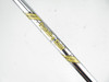 Mizuno JPX 825 Pro 6 Iron Steel Dynamic Gold Tour Issue Extra Stiff
