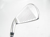 Cobra Amp Cell 5 Iron Graphite 53g Light Senior