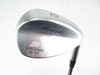 Mizuno MP Series Gap Wedge 52 degree 52-07 Steel Wedge