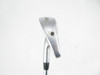 Cleveland Launcher UHX 7 Iron Dynamic Gold DST 98 S300 Steel Stiff