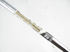Cleveland Launcher UHX Pitching Wedge Steel Dynamic Gold DST 98 S300 Stiff