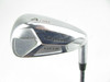 Cleveland Launcher UHX 4 Iron Dynamic Gold DST 98 S300 Steel Stiff
